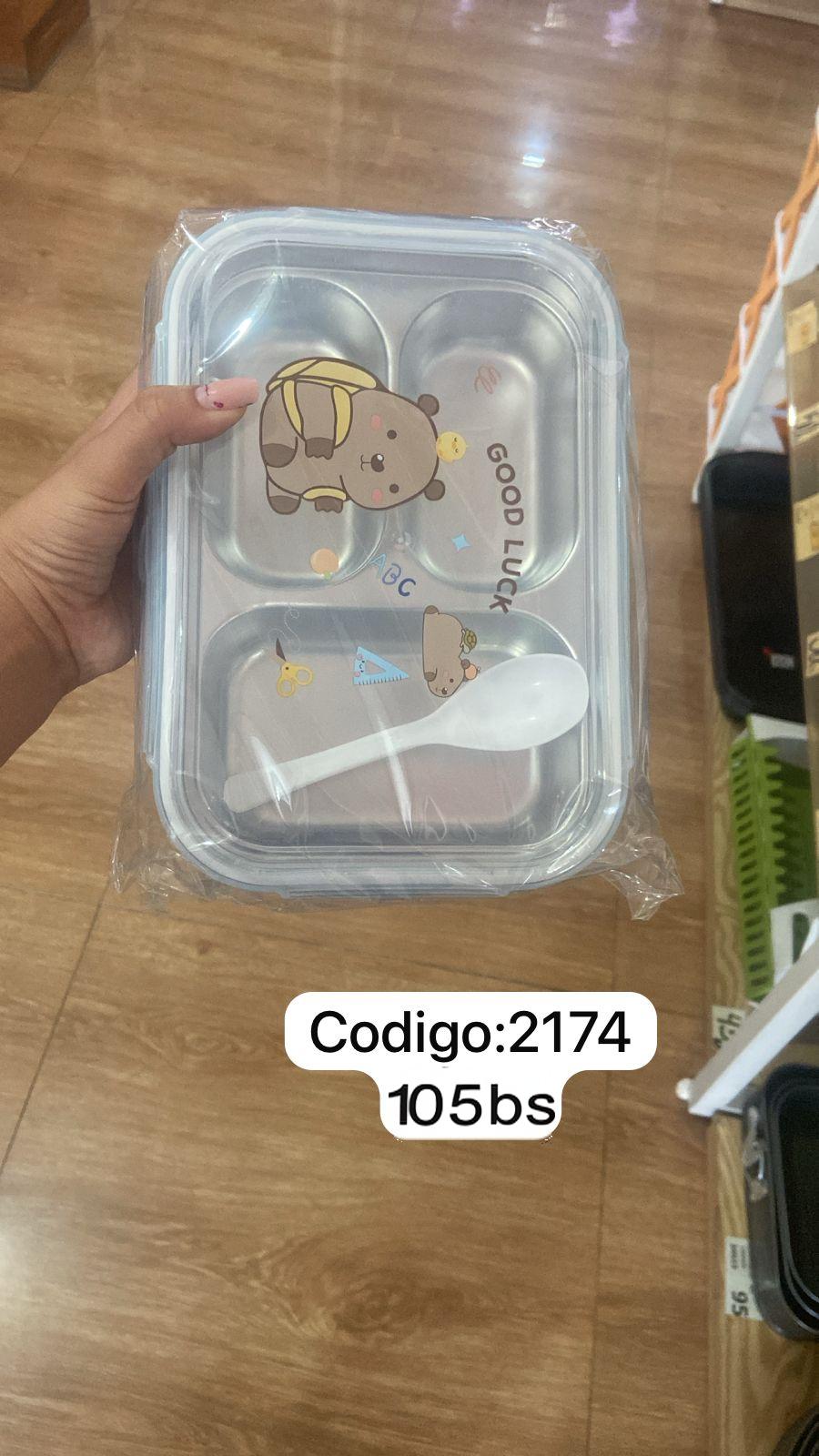 Comida preparada-2174